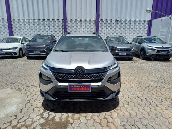 RENAULT KARDIAN 1.0 TCE FLEX EVOLUTION EDC